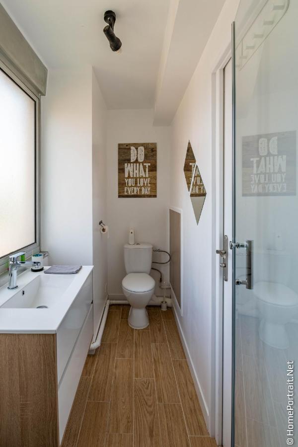 Appartement T2 Gdx Privilege - Bourg En Bresse - Centre Ville & Gare 외부 사진