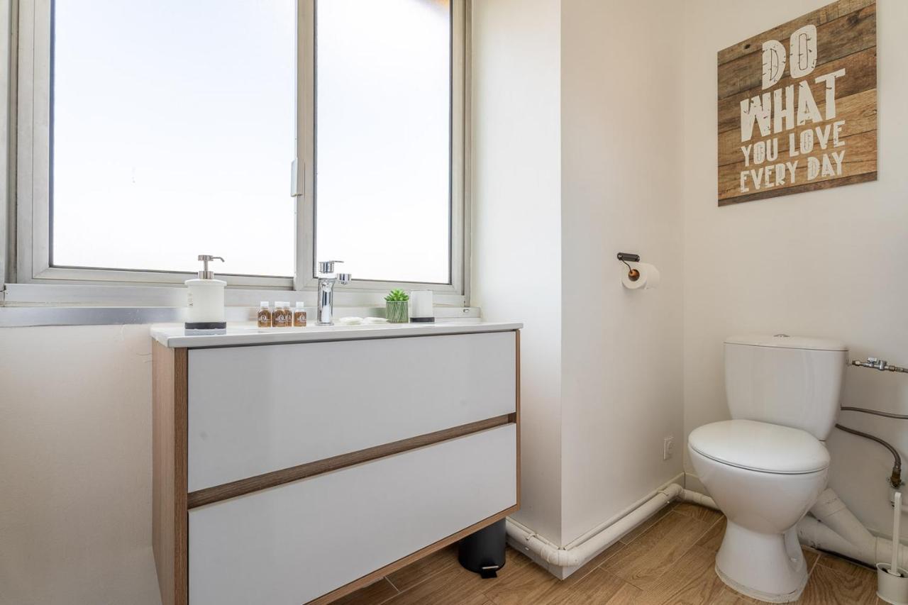 Appartement T2 Gdx Privilege - Bourg En Bresse - Centre Ville & Gare 외부 사진