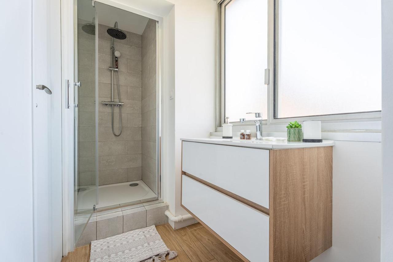Appartement T2 Gdx Privilege - Bourg En Bresse - Centre Ville & Gare 외부 사진